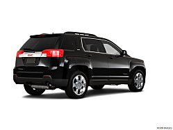 Thumbnail image of 2010 GMC Terrain at Rjb And Son