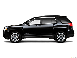 Thumbnail image of 2010 GMC Terrain at Rjb And Son