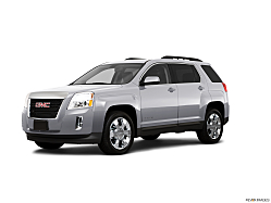 Thumbnail image of 2010 GMC Terrain at Carsmart Direct Inc