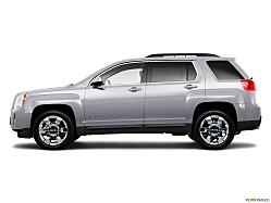 Thumbnail image of 2010 GMC Terrain at Carsmart Direct Inc