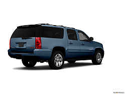 Thumbnail image of 2010 GMC Yukon XL at Frank Brown Honda GMC