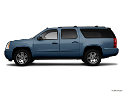 Thumbnail image of 2010 GMC Yukon XL at Frank Brown Honda GMC