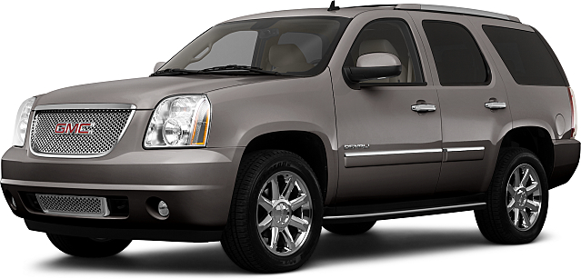2010 GMC Yukon SLT at Stargate Auto Sales Murfreesboro