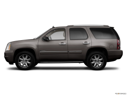 Thumbnail image of 2010 GMC Yukon at Stargate Auto Sales Murfreesboro