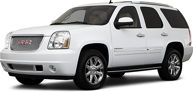 2010 GMC Yukon SLT at Lakeway Auto