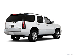 Thumbnail image of 2010 GMC Yukon at Lakeway Auto