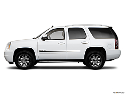 Thumbnail image of 2010 GMC Yukon at Lakeway Auto