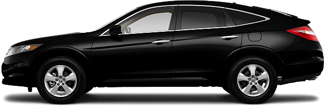 2010 Honda Accord Crosstour EX 4dr Crossover