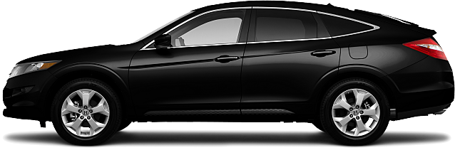 2010 Honda Accord Crosstour AWD EX-L 4dr Crossover