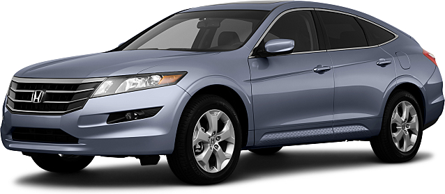 2010 Honda Accord Crosstour EX-L at AUTO ARENA SALES INC