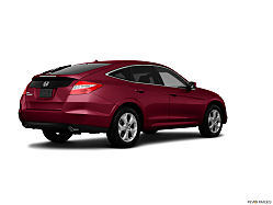 Thumbnail image of 2010 Honda Accord Crosstour at Honda Morristown