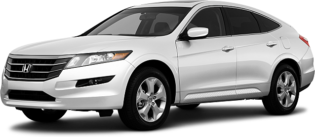 2010 Honda Accord Crosstour EX-L at Rocky Top Chrysler Dodge Jeep