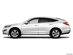 Thumbnail image of 2010 Honda Accord Crosstour at Rocky Top Chrysler Dodge Jeep