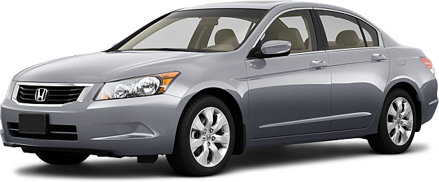 2010 Honda Accord EX at Lakeway Auto