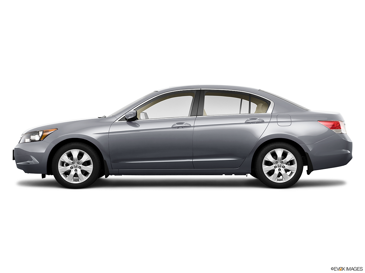 Image of 2010 Honda Accord EX