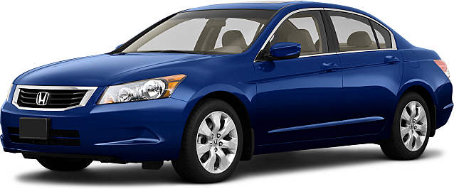 2010 Honda Accord EX at Lakeway Auto