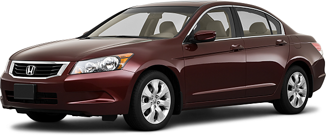 2010 Honda Accord EX at Mike Piazza Honda Langhorne