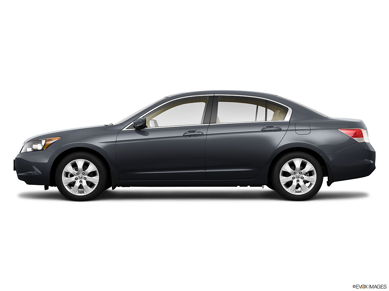 Image of 2010 Honda Accord EX