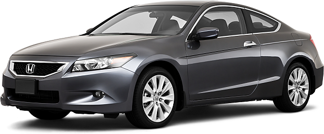 2010 Honda Accord EX-L V6 at Broadway Motors