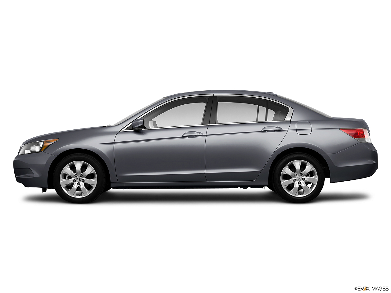 Image of 2010 Honda Accord EX-L