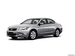 Thumbnail image of 2010 Honda Accord at UNIVERSAL MOTORS INC