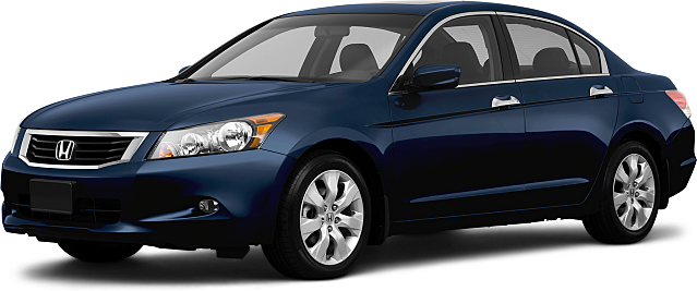 2010 Honda Accord at Page Honda of Bloomfield