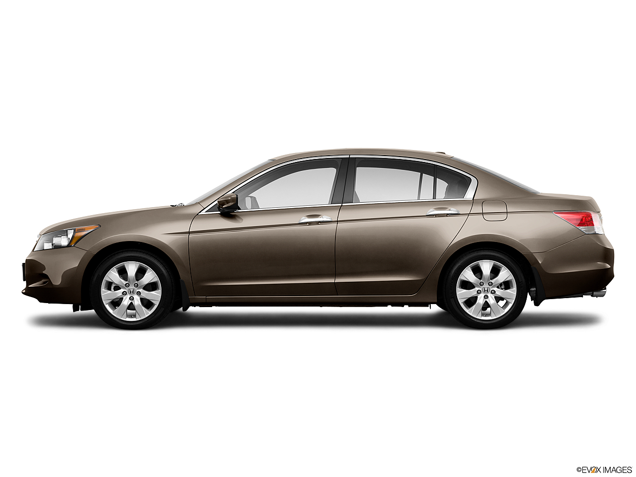 Image of 2010 Honda Accord