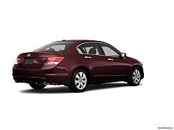 Thumbnail image of 2010 Honda Accord at Honda Morristown