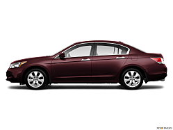 Thumbnail image of 2010 Honda Accord at Honda Morristown