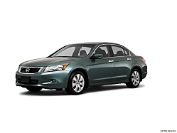 Thumbnail image of 2010 Honda Accord at Honda Morristown