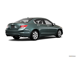 Thumbnail image of 2010 Honda Accord at Honda Morristown