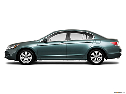 Thumbnail image of 2010 Honda Accord at Honda Morristown