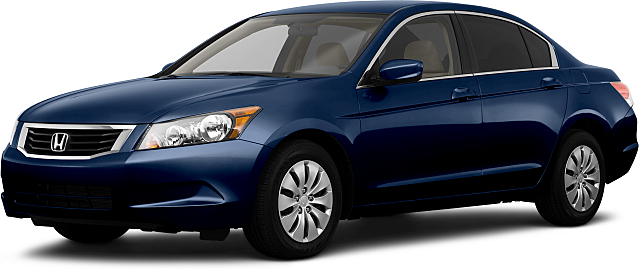 2010 Honda Accord LX at Serpentini Chevrolet of Strongsville