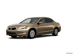 Thumbnail image of 2010 Honda Accord at Rock Hill Public Auction