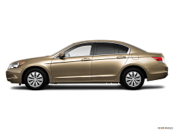 Thumbnail image of 2010 Honda Accord at Rock Hill Public Auction