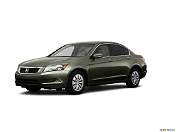 Thumbnail image of 2010 Honda Accord at Gold Rush Auto Sales