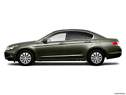 Thumbnail image of 2010 Honda Accord at Gold Rush Auto Sales