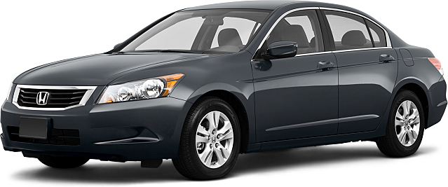 2010 Honda Accord LX-P at Beechmont Subaru