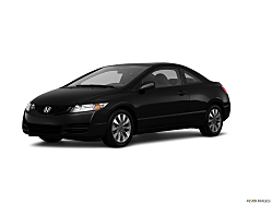 Thumbnail image of 2010 Honda Civic at Headquarters Nissan