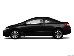Thumbnail image of 2010 Honda Civic at Headquarters Nissan