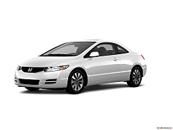Thumbnail image of 2010 Honda Civic at Rocky Top Chrysler Dodge Jeep