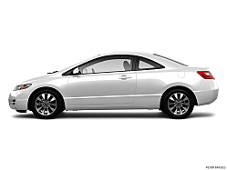 Thumbnail image of 2010 Honda Civic at Rocky Top Chrysler Dodge Jeep
