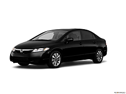 Thumbnail image of 2010 Honda Civic at Frank Brown Honda GMC