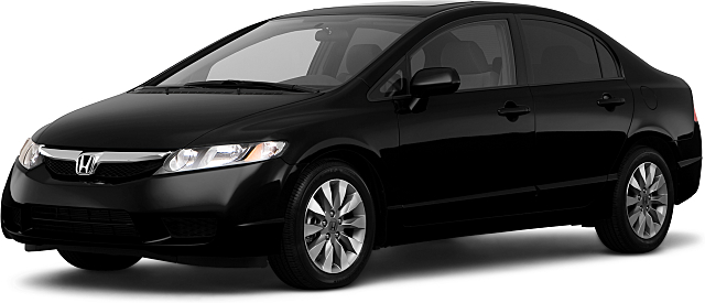 2010 Honda Civic EX at Stargate Auto Sales Murfreesboro
