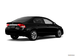 Thumbnail image of 2010 Honda Civic at Frank Brown Honda GMC