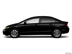Thumbnail image of 2010 Honda Civic at Frank Brown Honda GMC