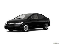 Thumbnail image of 2010 Honda Civic at 247 Auto Sales