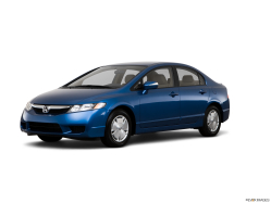 Thumbnail image of 2010 Honda Civic at Mike Piazza Honda Langhorne