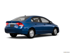 Thumbnail image of 2010 Honda Civic at Mike Piazza Honda Langhorne
