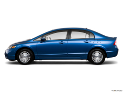 Thumbnail image of 2010 Honda Civic at Mike Piazza Honda Langhorne